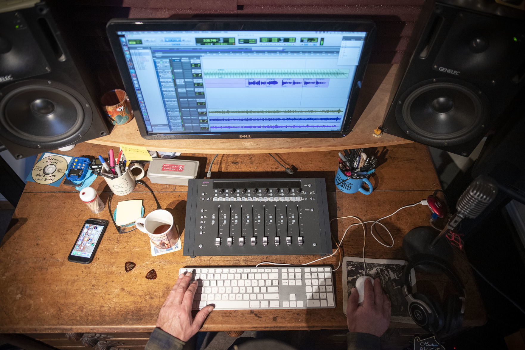 Henhouse Studio